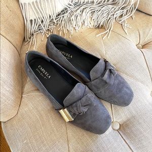 NWT Carvela Comfort Loafers Sz 5